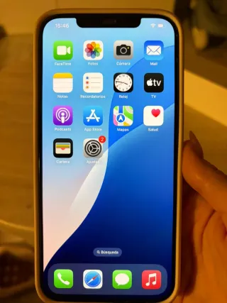 iPhone 12 Pro Max Dorado