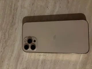 iPhone 12 Pro Max Dorado