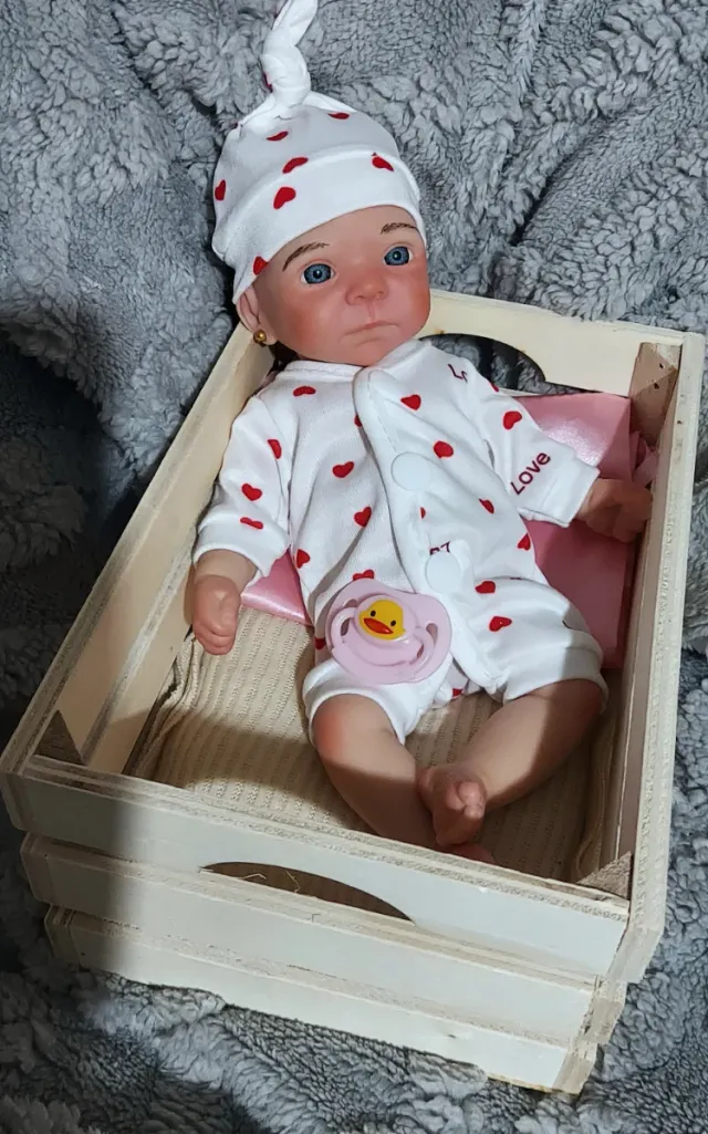 Completa Silicona 28cm