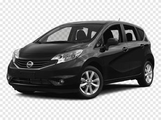 Nissan Note 2015