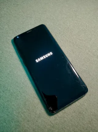 Samsung Galaxy S9+ Android