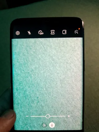 Samsung Galaxy S9+ Android