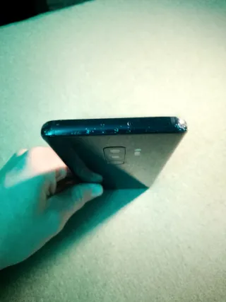 Samsung Galaxy S9+ Android