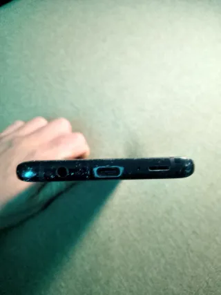 Samsung Galaxy S9+ Android