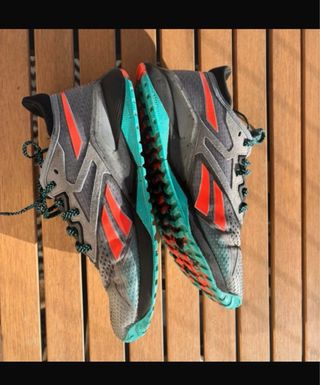 Zapatillas Reebok Nano CrossFit Talla 38