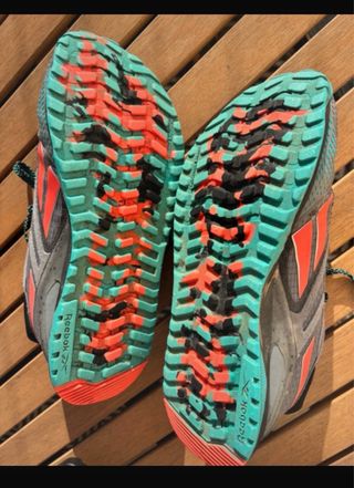 Zapatillas Reebok Nano CrossFit Talla 38