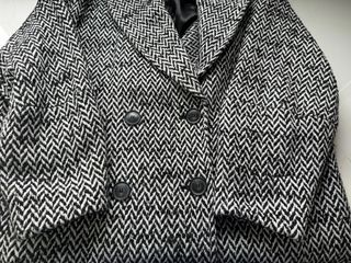 Abrigo Mango Talla S sin usar