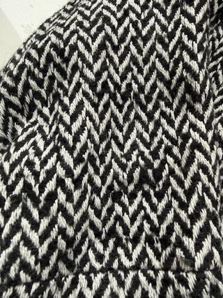 Abrigo Mango Talla S sin usar