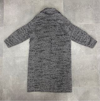 Abrigo Mango Talla S sin usar