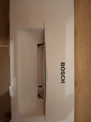 Painel Controlo Bosch SGS63E12