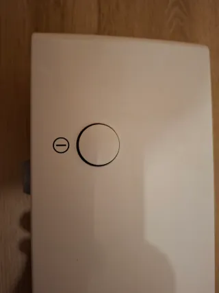 Painel Controlo Bosch SGS63E12