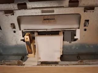 Painel Controlo Bosch SGS63E12