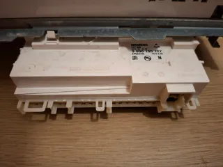 Painel Controlo Bosch SGS63E12