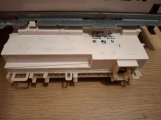 Painel Controlo Bosch SGS63E12