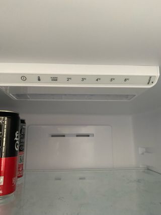 Frigorífico Combi Candy Blanco