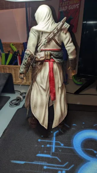 Figura Altair Assassin's Creed