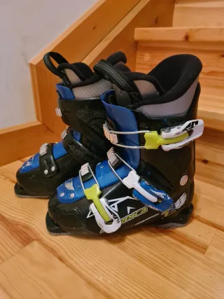Botas de esquí Nordica Firearrow T3