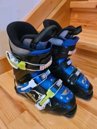 Botas de esquí Nordica Firearrow T3