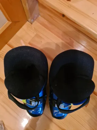 Botas de esquí Nordica Firearrow T3