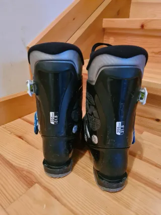 Botas de esquí Nordica Firearrow T3