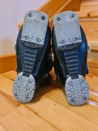 Botas de esquí Nordica Firearrow T3