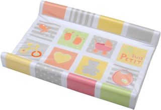 Materassino per cambio del pannolino Foppapedretti 50x72 cm