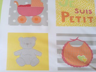 Materassino per cambio del pannolino Foppapedretti 50x72 cm