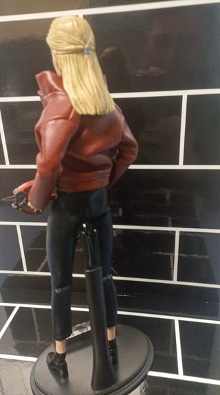 Figura Buffy Cazavampiros