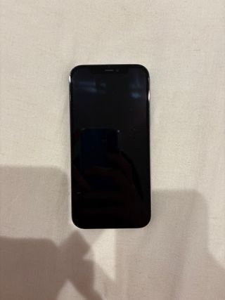 iPhone 12 Pro Space Gray