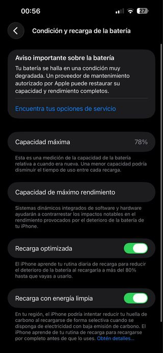 iPhone 14 Pro Max Morado