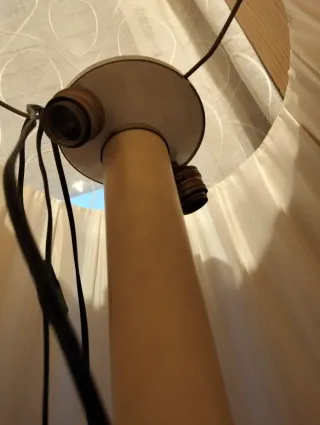 Lámpara Vintage Decorativa