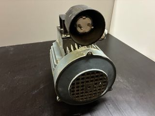 Motor para hormigonera