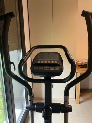 Bici Elíptica Salter RS 23