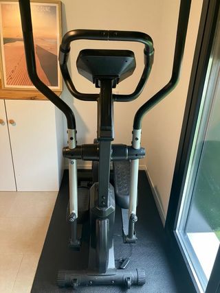 Bici Elíptica Salter RS 23