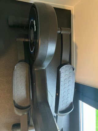 Bici Elíptica Salter RS 23