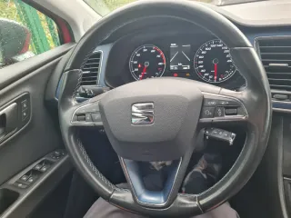 SEAT LEÓN!!!!!! IMPECABLE!!!!!!