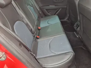 SEAT LEÓN!!!!!! IMPECABLE!!!!!!