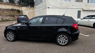 BMW Serie 1 2011, 118d (E87), Diesel 143CV, Xenon