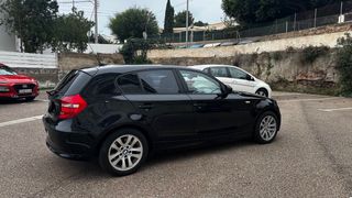 BMW Serie 1 2011, 118d (E87), Diesel 143CV, Xenon