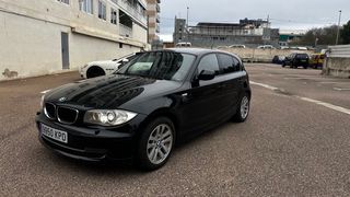 BMW Serie 1 2011, 118d (E87), Diesel 143CV, Xenon