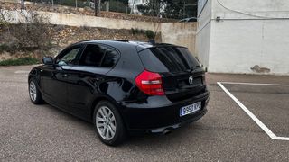 BMW Serie 1 2011, 118d (E87), Diesel 143CV, Xenon