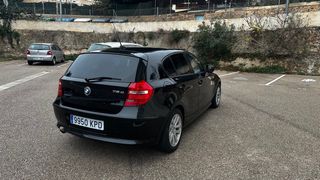 BMW Serie 1 2011, 118d (E87), Diesel 143CV, Xenon