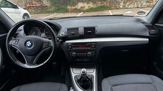 BMW Serie 1 2011, 118d (E87), Diesel 143CV, Xenon