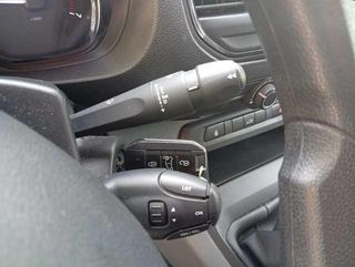 Citroen Jumpy Furgon BlueHDi 100 SANDS Talla M Control 75 kW (102 CV)