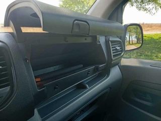 Citroen Jumpy Furgon BlueHDi 100 SANDS Talla M Control 75 kW (102 CV)