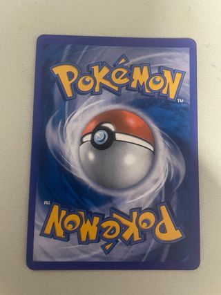 M Altaria EX Carta Pokémon