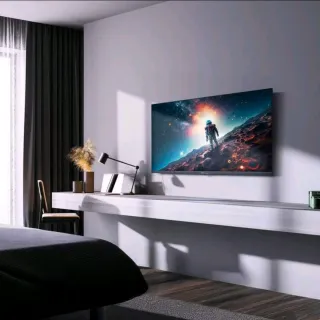 Smart TV 40 Pulgadas