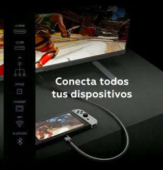 Smart TV 40 Pulgadas