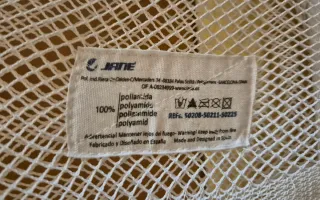 Barrera Cama Abatible