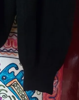 Maglioncino Valentino nero taglia S/XS